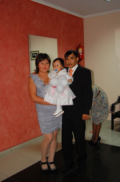 Кайрат Темирбай