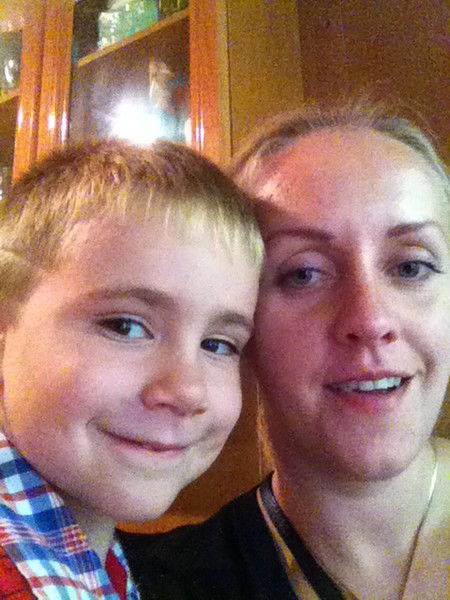 Анна Смагина