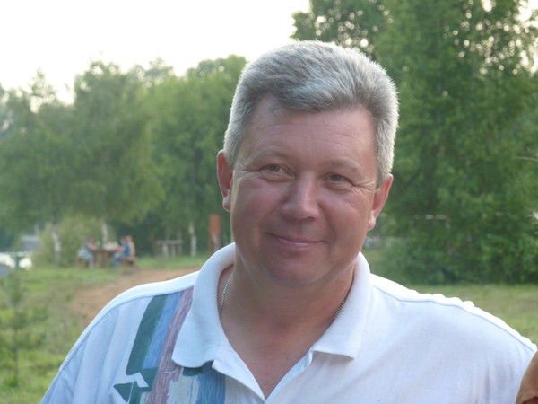 Андрей Лучшев