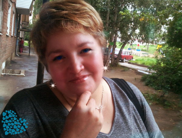 Татьяна Москаленко