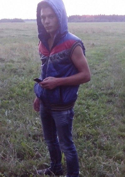 Дмитрий Петренко