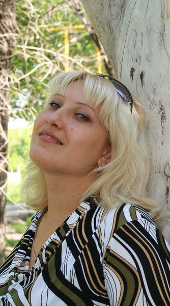 Анна Гужбина