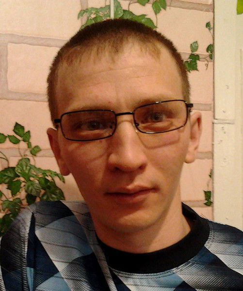 Евгений Арьянов