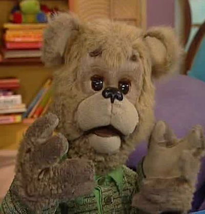 Иван Кауфман