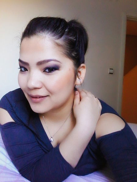 Milashka Zakirjanowna