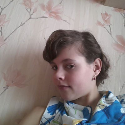 Катя Сельдемирова