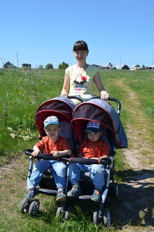 Илиза Япарова