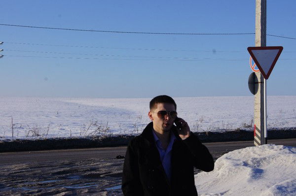 Казаков Алексей