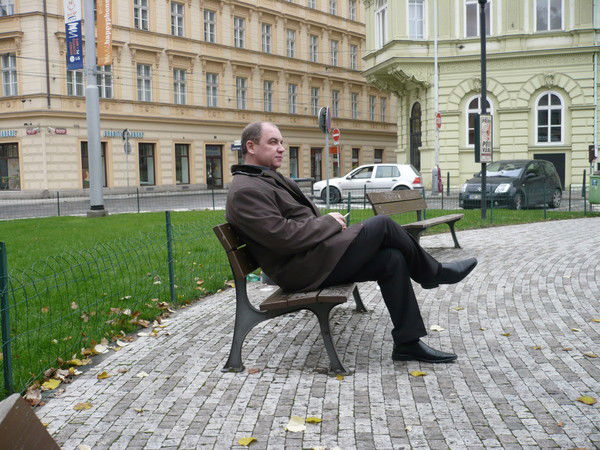 Михаил Михайлович Лелеков