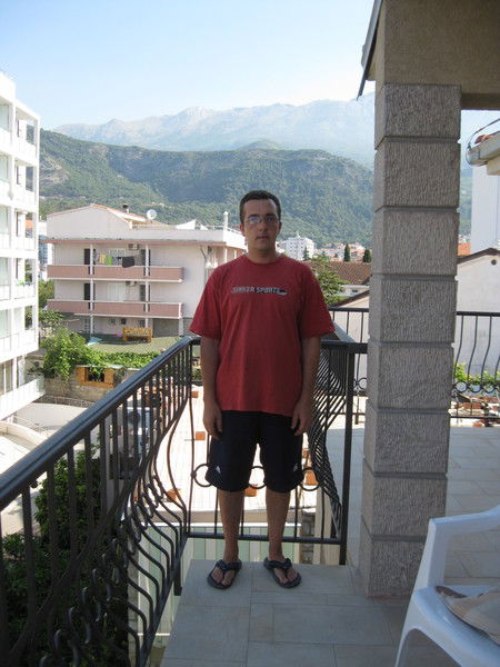 Владимир Бркович