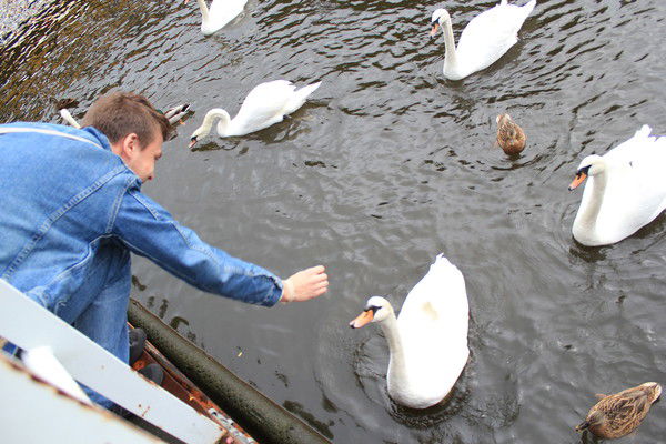 Иван Григорьев