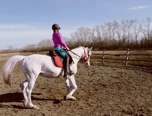Катюша Барыбина
