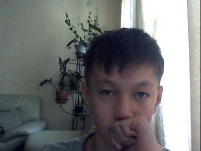 Абылай Казбек