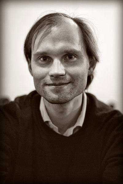 Дмитрий Кочетов