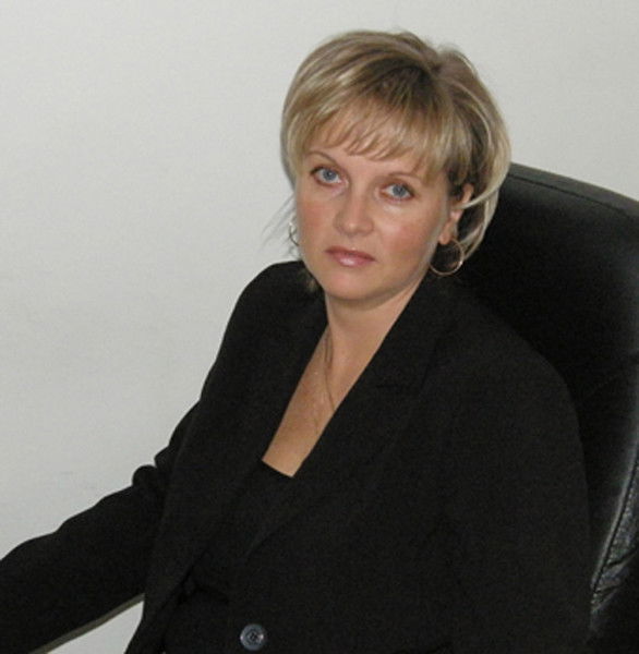 Елена Семенова