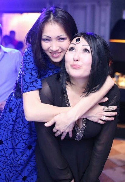 Альфира Гайдар