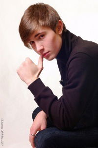 Дима Копытцов