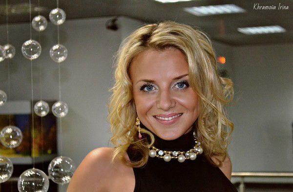 Наталия Сафарова