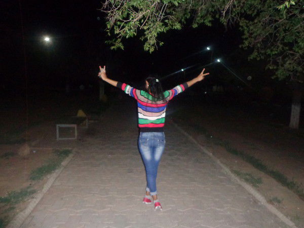 Динара Жакупова