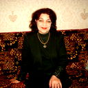 Zumrad Saidova