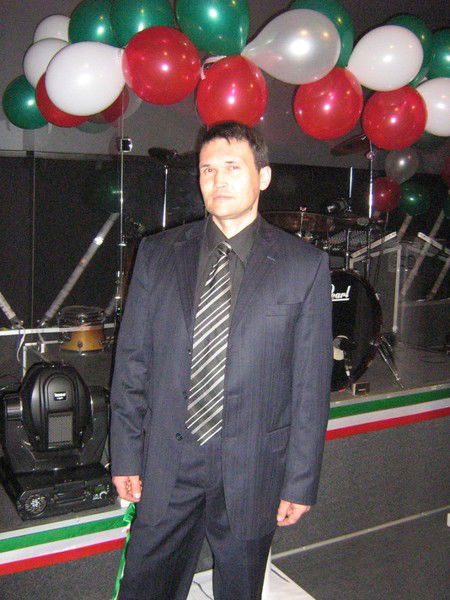 Федор Матвиенко