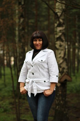 Мадина Максимова