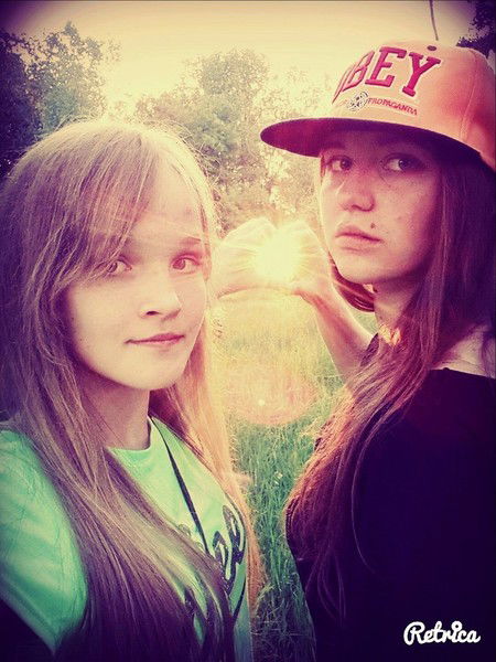 -----Олька -----