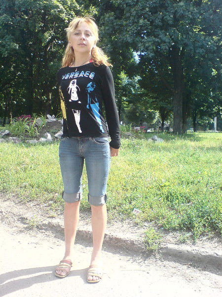 Юлия Порткова