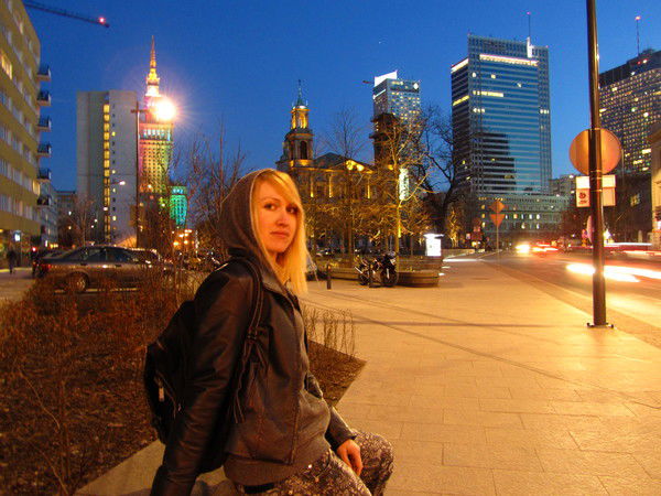 Ольга Теодорович