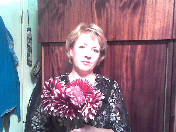 Светлана Пронина