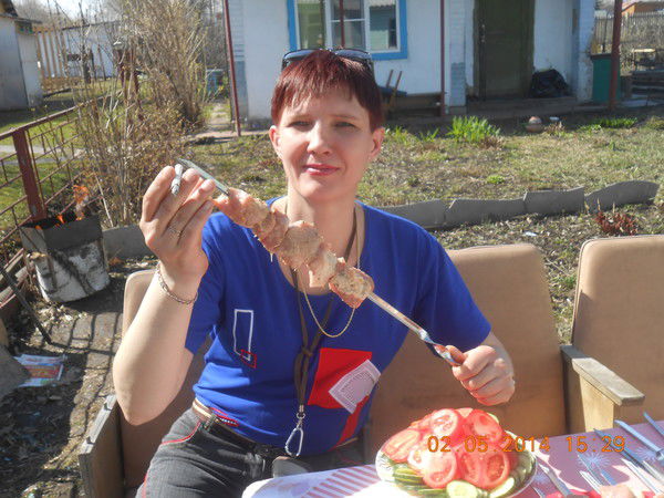 Елена Колячко