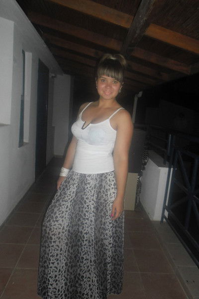 Виктория Хлебникова