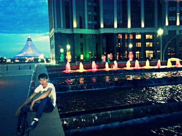 А Й Б Е Ш К А .