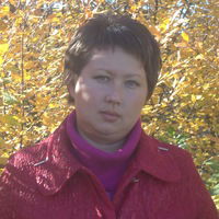 Гульнара Давлетгареева