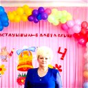 Наталья Вдовцева