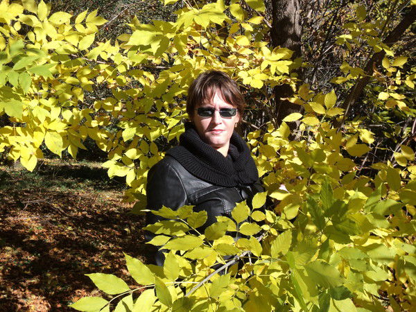 Татьяна Абанькова