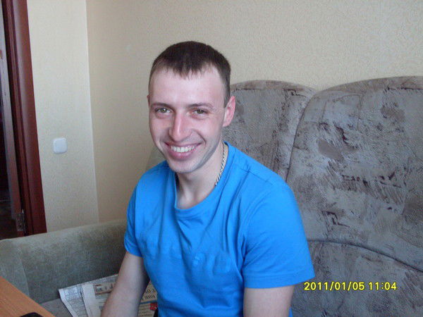 Александр Киселев