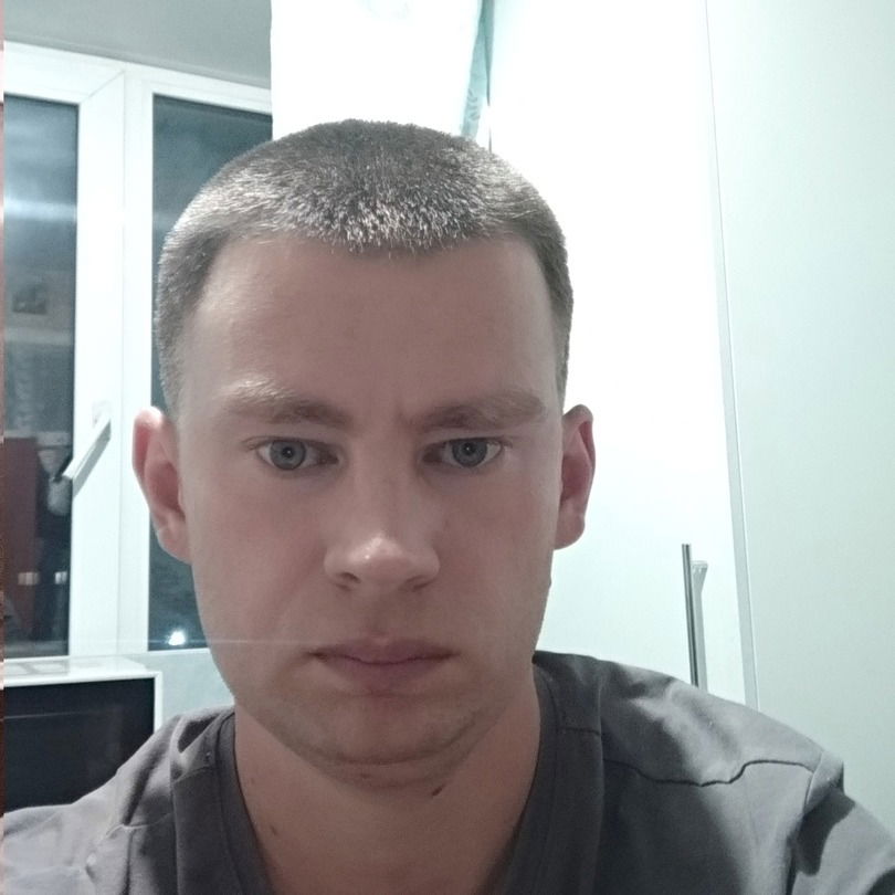 Дмитрий Чугунов