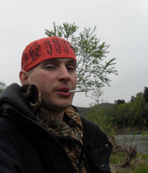 Сергей Мочалов