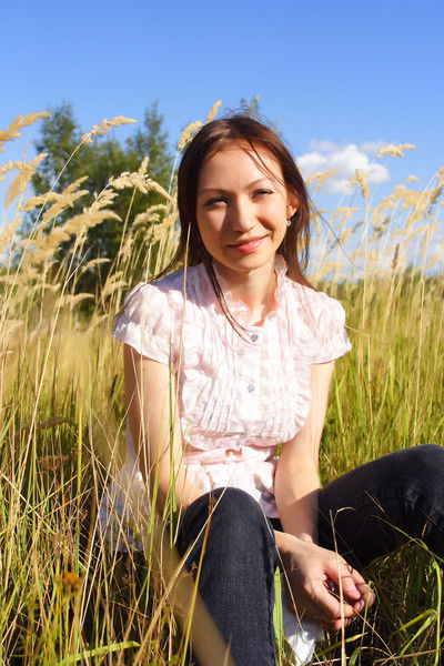 Ляйсан Корнильцева