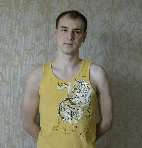 Геннадий Родионов