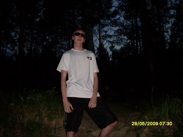 Никита Курбатов