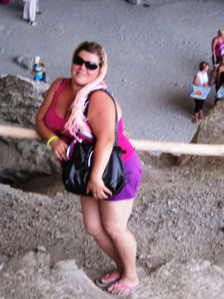 Лилия Пчелкина