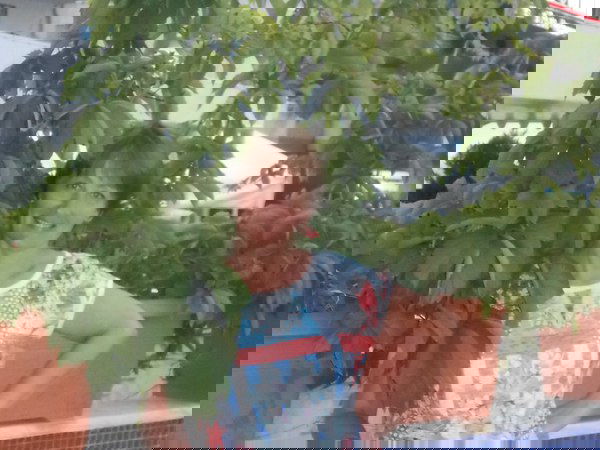 Валентина Тимофеева