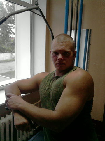 Анатолий Кушнирук