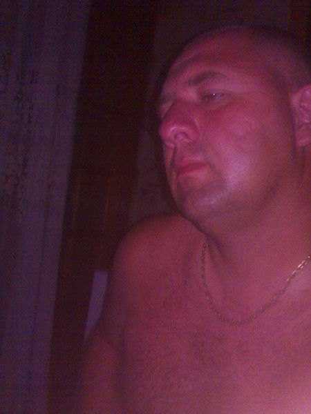 Алексей Знаменский