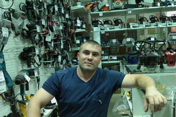 Станислав Ядохин