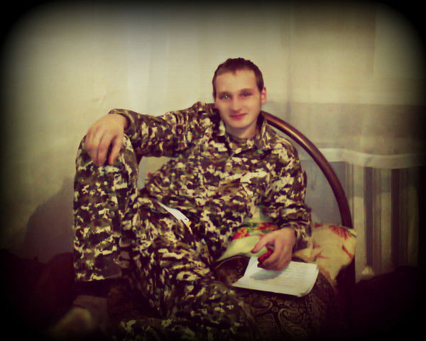 Алексей Батов