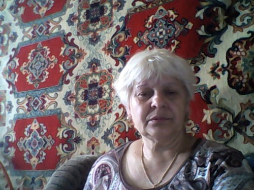 Татьяна Кузнецова