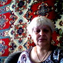 Татьяна Кузнецова